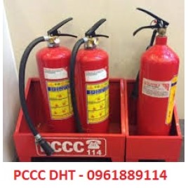 ĐƠN VỊ BÁN KỆ ĐỰNG BÌNH CHỮA CHÁY GIÁ RẺ NHẤT TẠI ĐỊA BÀN HẢI DƯƠNG